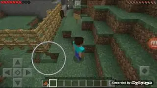 Minecraft#9 - БОЛЬШИЕ КРЕПОСТИ В ВЫЖИВАНИИ!