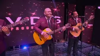La Hora de la Fiesta // Trio Vision 2023
