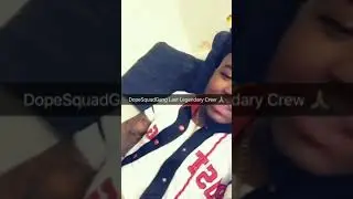 DopeSquadGang Lifestyle