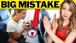 10 Things to STOP Doing on a Flight in 2024 (NEW RULES)