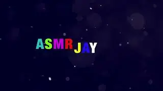 ASMR PUTTING YOU TO SLEEP IN 10 MIN.