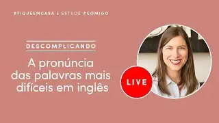 A pronúncia de 15 das palavras mais difíceis em inglês