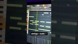 how i made “secrets”🔮 | beat breakdown ‼️