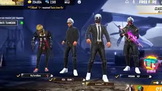 TIK TOK FF SLOMO