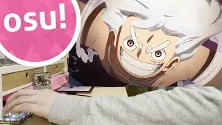 One Piece Op/Opening 29 | ELLEGARDEN - CARMINE (osu!)