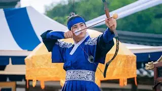 박형식 Our Blooming Youth Eps 12. Park Hyungsik 😍 Prince Lee Hwan 청춘월담