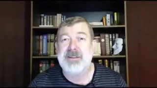 Мальцев. Сон про Путина