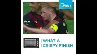Midea Mancity