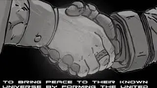Inverse Run Intro Video