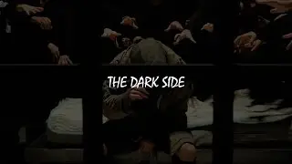 (Free) NF Type Beat - The Dark Side