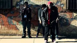 Music Nerds Street Video