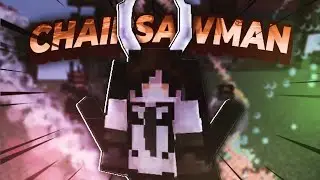 MAKIMA JADI RENDANG?!! - Chainsaw Man Rx v2 Addon