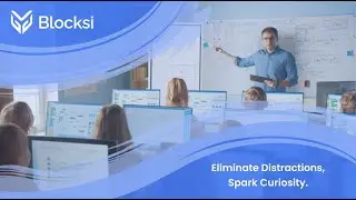 Introduction to Blocksi