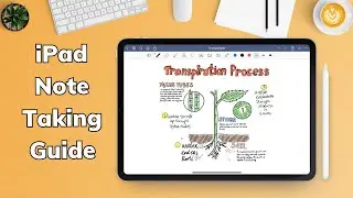 The 7 Best Note Taking Apps for iPad 2024