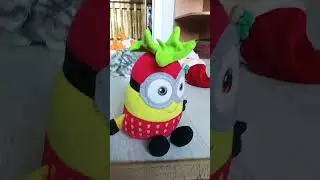 А я так, просто железный человек....
