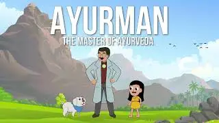 Dabur Ayurman - Intro