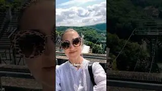 SCHLOSS BURG - another off-the-beaten-path adventure in Germany 🇩🇪