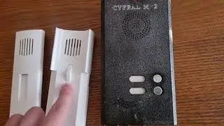 Cyfral M-2