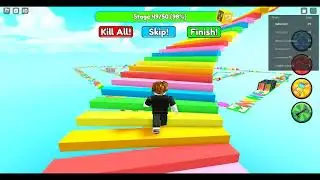 SUPER FUN OBBY