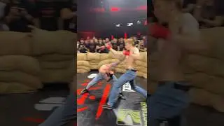 Неочікувана розвʼязка 🔥 Беляк vs Пономаренко @klanfc