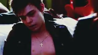 ЗКД. ТИМ И ЛИЗА. ВЕНЫ РЕЗАЛИСЬ САМИ