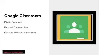 Digital Feedback - Google Slides