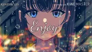 NIGHTCORE- LOVE IS GONE-SLANDER FT DYLAN MATTHEW [Acoustic]