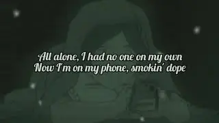 Boy Froot & Lil Peep - Hate My Fucc'n Life (Lyrics)
