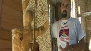 Intervista a Nicola Cozzio scultore e scrittore
