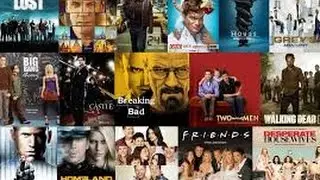 Best series of all time (top20)