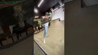 Uma aula de #fsboneless aqui na SP #skateepossivel #aulasdeskate