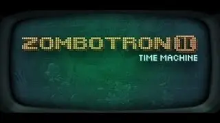 ПОЛНОЕ ПРОХОЖДЕНИЕ ЗОМБОТРОНА 2 | Zombotron II: Time Machine