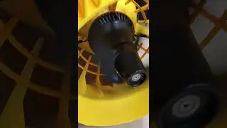 Подводный буксировщик Ароllо АV1