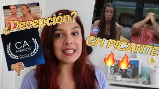 LA MEJOR GALA DE GRAN HERMANO Y LA POLÉMICA DETRÁS DE LOS COSCU ARMY AWARDS
