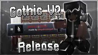 gothic v2 pack release