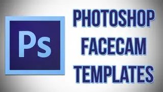 YouTube FaceCam Templates