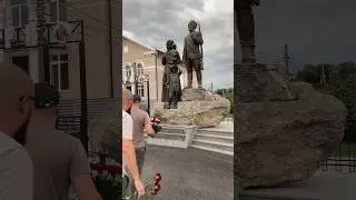 104 годовщина геноцида осетинского народа