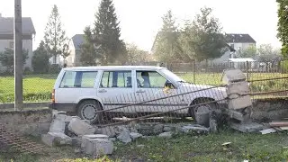 What it takes to kill a Volvo | ep.1