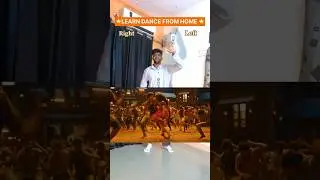 #kurchimadathapetti 🤩💥Easy  #dancetutorial #dance #youtubeshorts #viral #trending #youtube