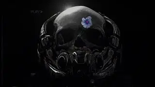 [FREE] Bones x Night Lovell Type Beat - «WhiteBoyRick» | Freestyle Type Beat