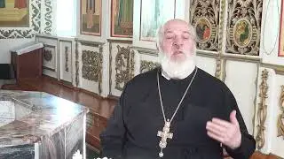 171 ВЕРУЮ Неделя о мытаре и фарисее.  О чем задуматься