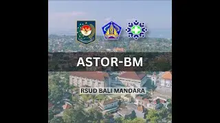 ASTOR-BM (Automatic Stop Order Bali Mandara)