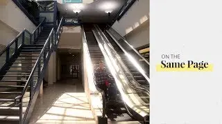 On the Same Page Ep. 078