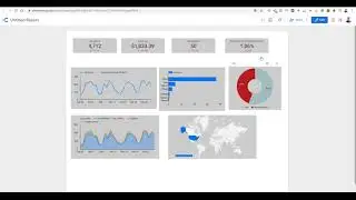 3.Bölüm  Google Data Studio 6 Önemli Rapor grafiği | 2022