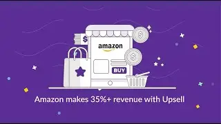 The Revy UpSell App for Shopify