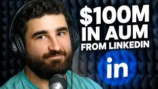 we closed 88 deals from LinkedIn with this funnel