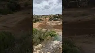 Jeremy Seewer rides a GYTR Yz125 #Shorts #motocross