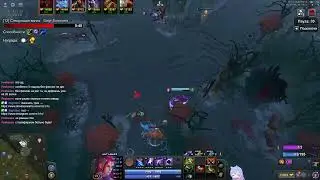 ПОКА СФ В МЕНЯ НЕ ПРЫГАЕТ МОЖНО... | M1R1X | 1X6 DOTA 2