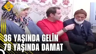 79 Yaşında Hanımsız Duramayan Dede 🤣 | Şoray İç Anadolu'da