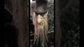 Happy Halloween- Tannery Row Ale House